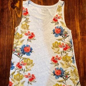 Lucky Tank Top